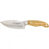 Нож Camillus Les Stroud Coraje Ergo Fixed Blade Knife купить в Гомеле