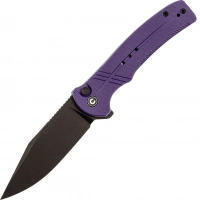 Складной нож CIVIVI Cogent, Purple G10 купить в Гомеле